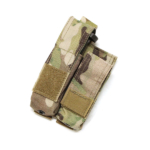 TYR Mag Pouch 9mm RG マグポーチ TYR Pistol Mag Pouch – Triple 9mm | REALMENT