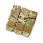 TYR Mag Pouch 9mm RG マグポーチ TYR Pistol Mag Pouch – Triple 9mm | REALMENT
