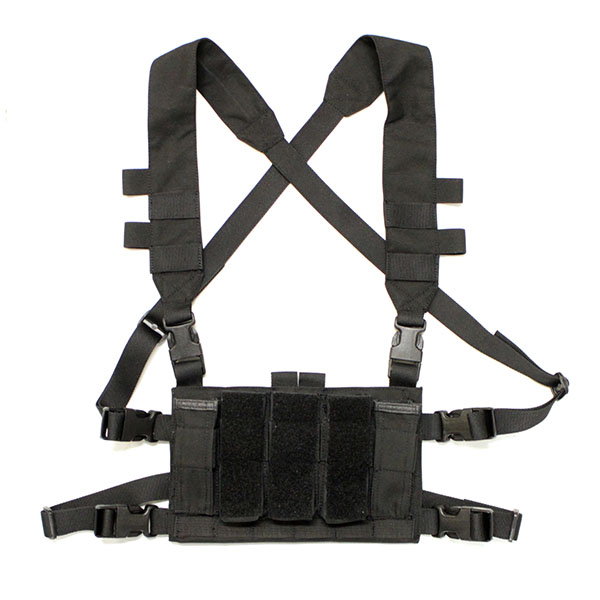 Chest Rig チェストリグ Realment