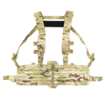 Direct Action WARWICK Zip Front CHEST RIG | REALMENT