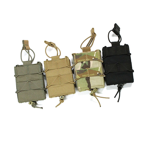 TYR Rifle Mag Pouch – Combat Adjustable