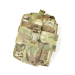 Tyr Tactical Horizontal Medium Cutaway IFAK Pouch - Venture