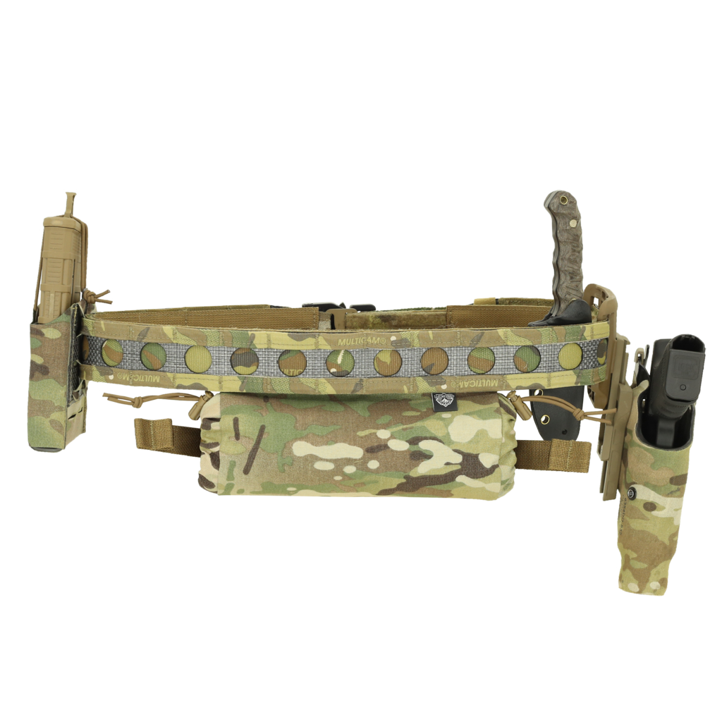 FERRO Concepts The Bison Belt- MultiCam | REALMENT