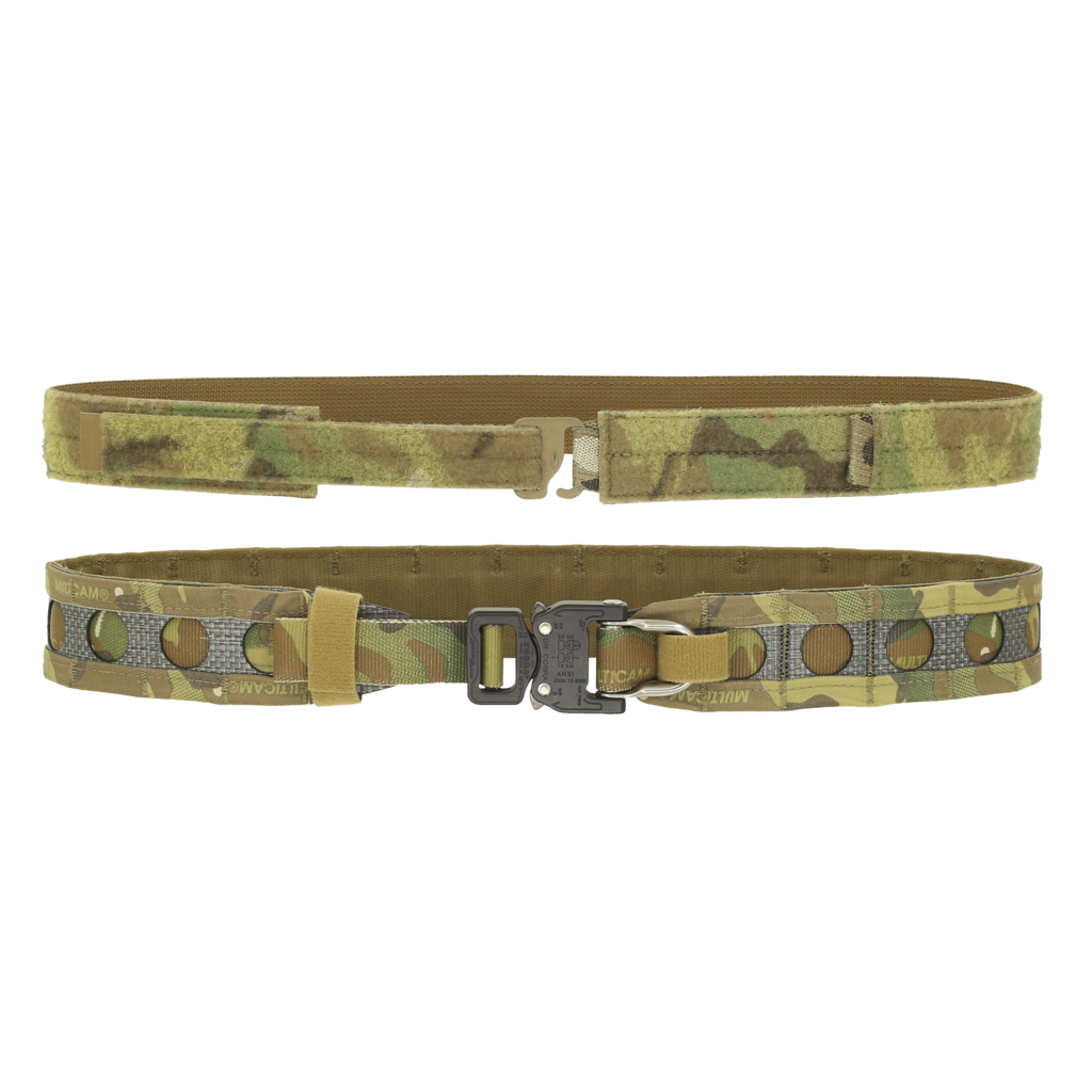 FERRO Concepts The Bison Belt- MultiCam | REALMENT