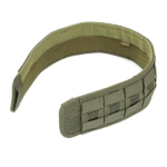 Velocity Systems- Operator Utility Belt Gen2-RangerGreen-L