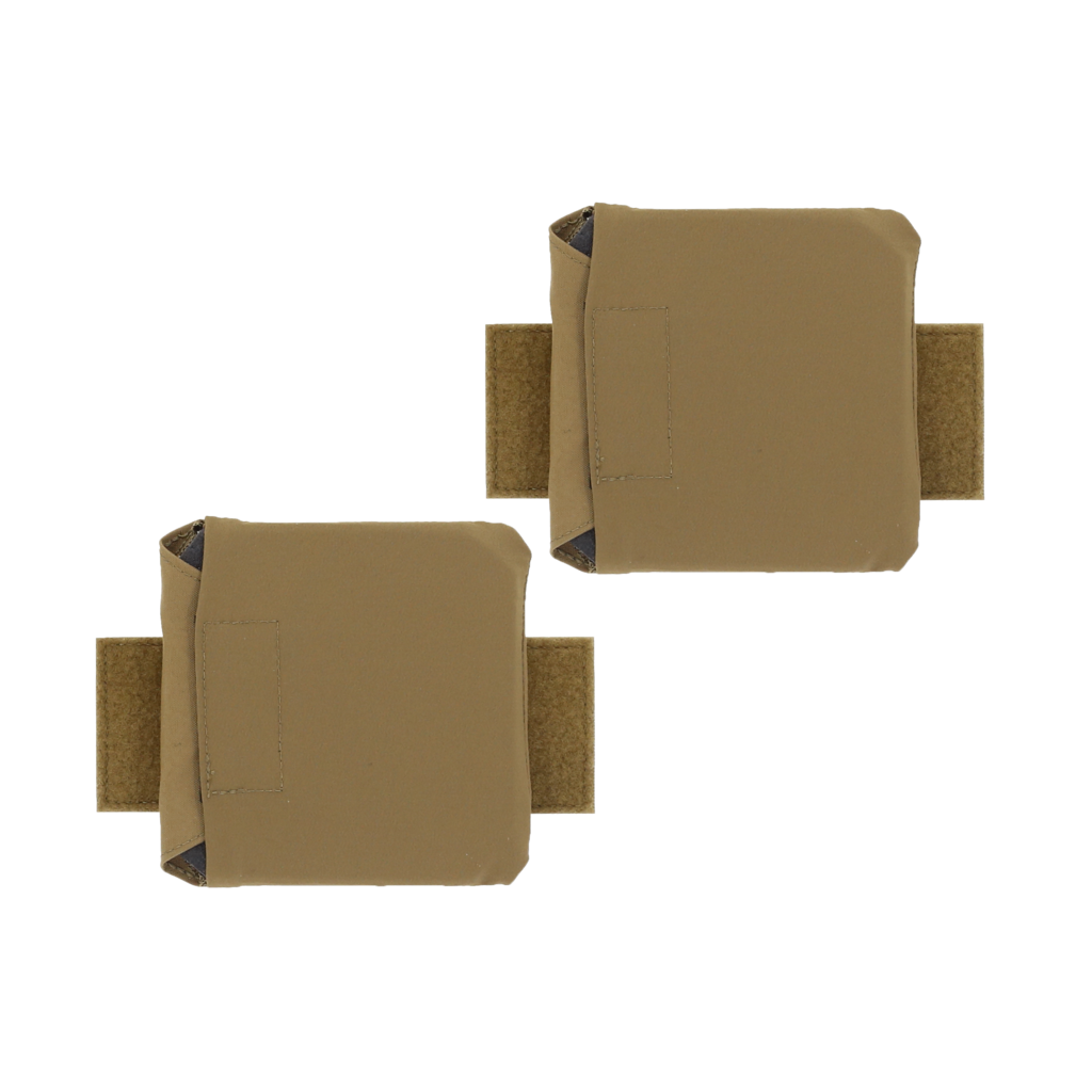 FERRO Concepts 3AC Side Plate Pockets 6X6 | REALMENT