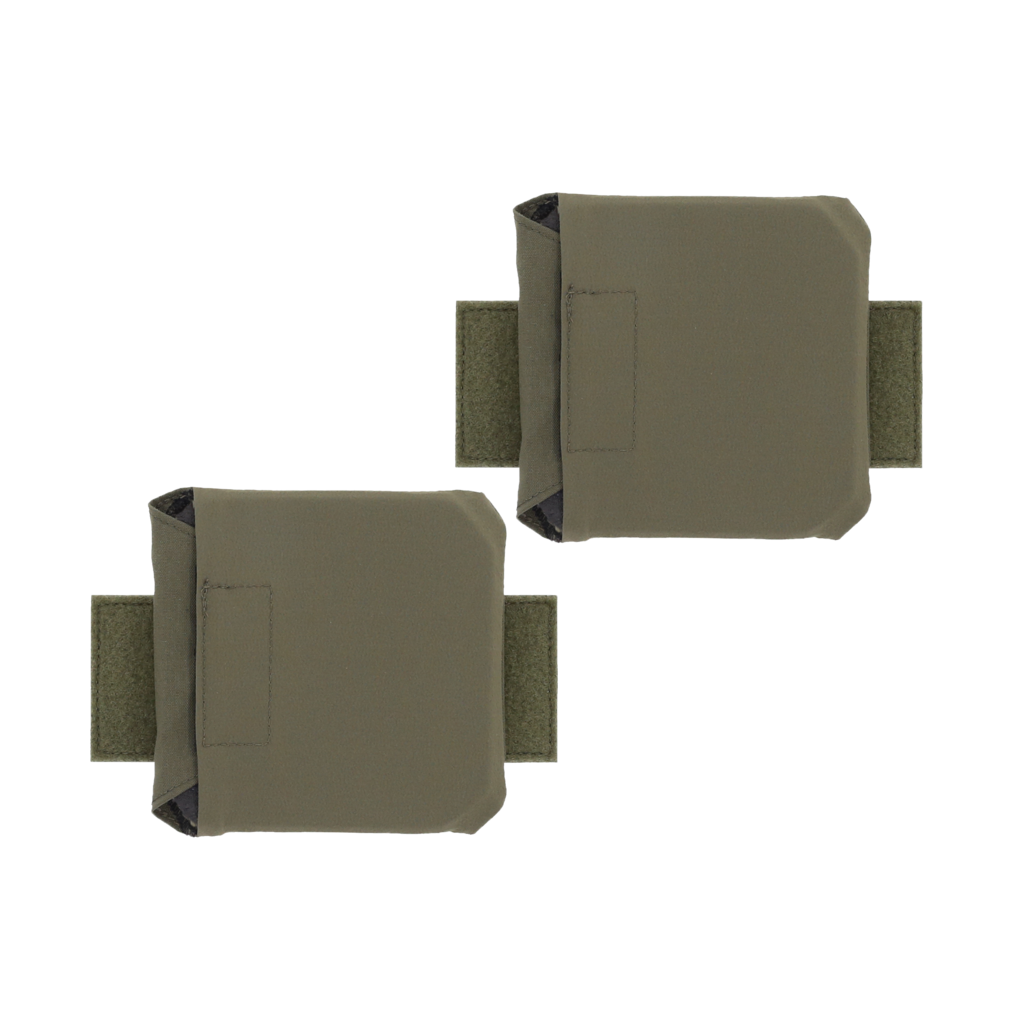 FERRO Concepts 3AC Side Plate Pockets 6X6 | REALMENT