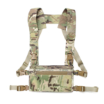 TAYLOR&STONER TS Split Front MOLLE Chest Rig | REALMENT