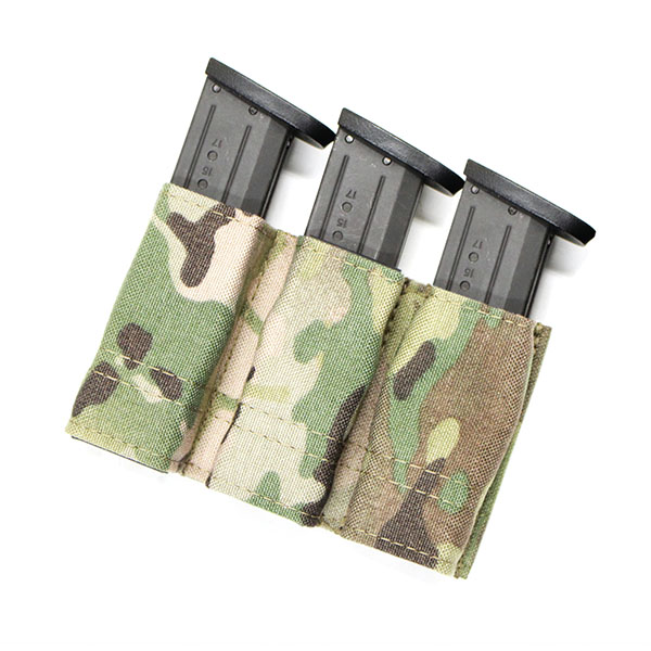 配送日指定可 esstac 9mm Single TALL Kywi pouch RG 2個 | tatihome.com