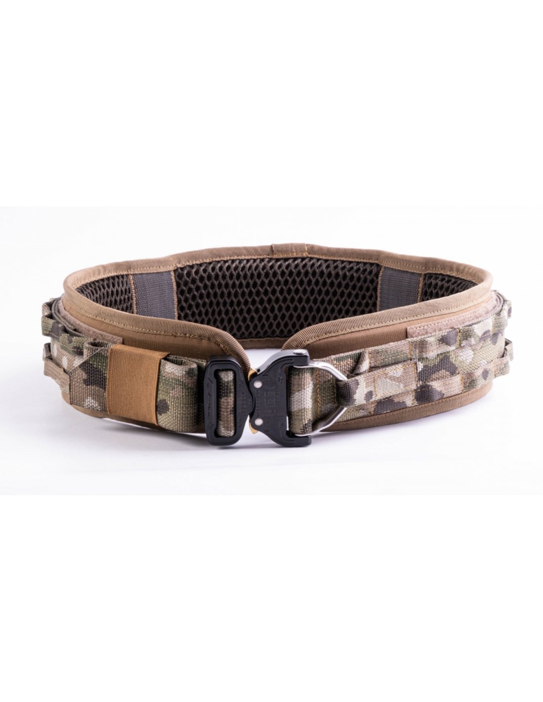 UTACTIC Tactical Padded belt for Force Belt BT12 Medium REALMENT