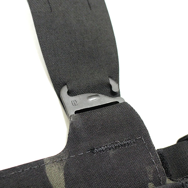 FERRO Concepts Chesty Rig Mini Harness | REALMENT