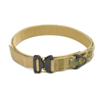 TYR Gunfighter Belt- Version 2- Inner Belt Set- MultiCam