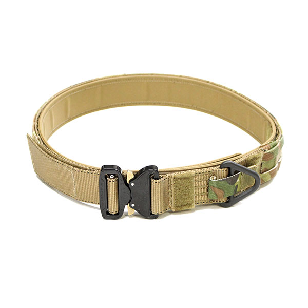 TYR Gunfighter Belt- Version 2- Inner Belt Set- MultiCam | REALMENT