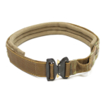 TYR Gunfighter Belt-E-Version 1, Rigger Style- MultiCam- Special