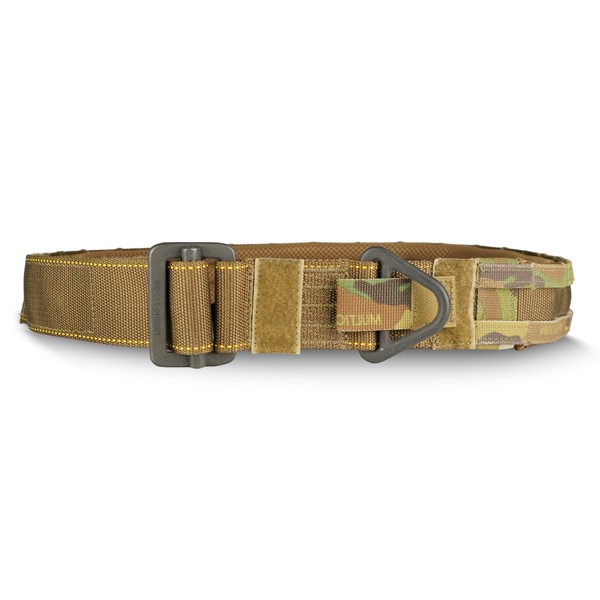 TYR Gunfighter Belt GFB111 Version 1-MultiCam- Special Offer from