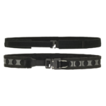 FERRO Concepts The Bison Belt- Black | REALMENT