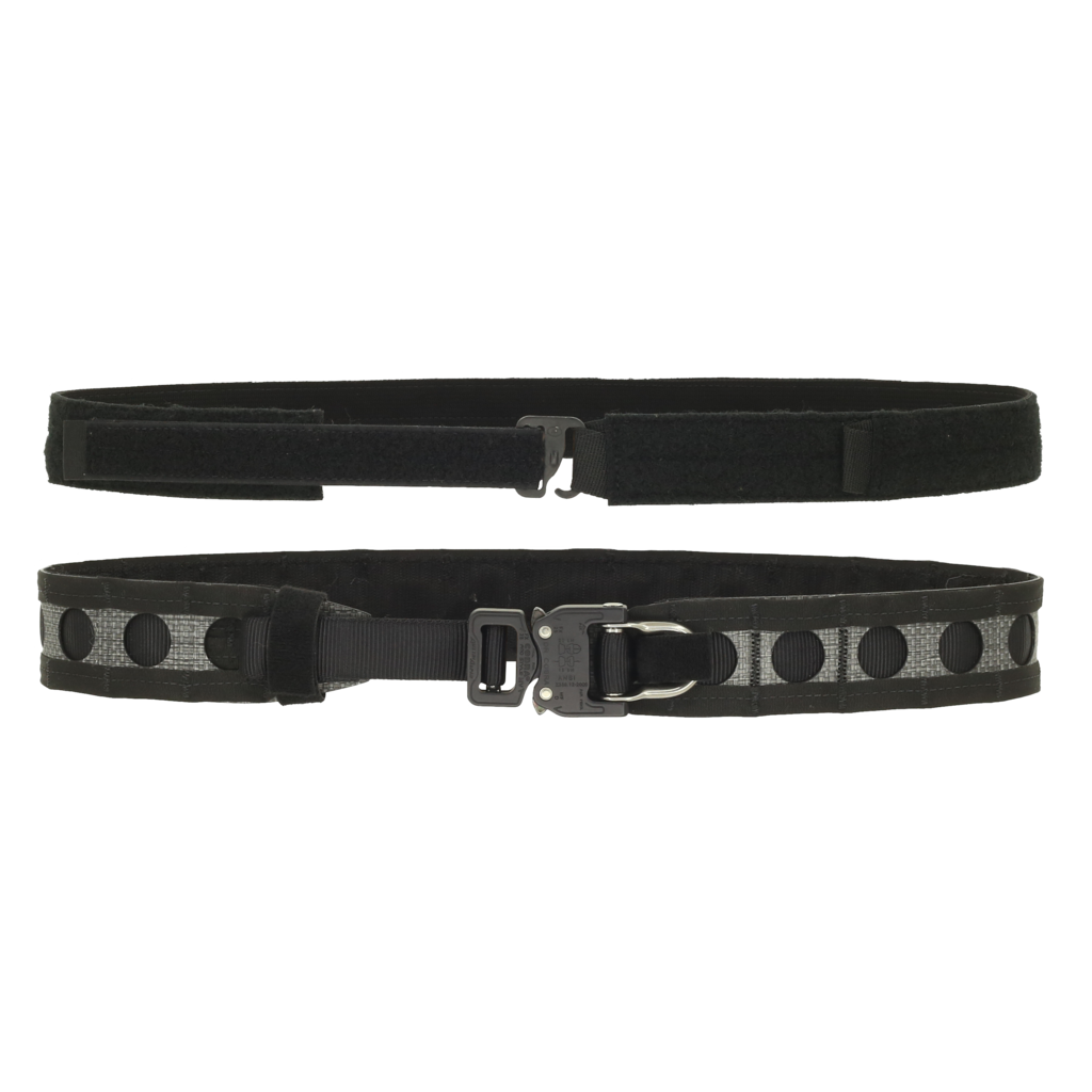 FERRO Concepts The Bison Belt- Multicam Black | REALMENT