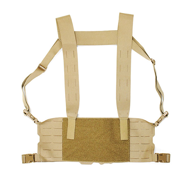 FERRO Concepts Chesty Rig Wide Harness | REALMENT