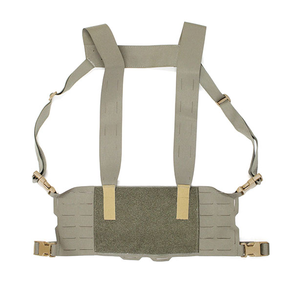 FERRO Concepts Chesty Rig Wide Harness | REALMENT