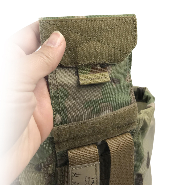 TYR Ordnance/ Breaching Pouch – Small Dump | REALMENT