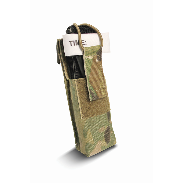 TYR Front Wing Mag Pouch Adapter Left