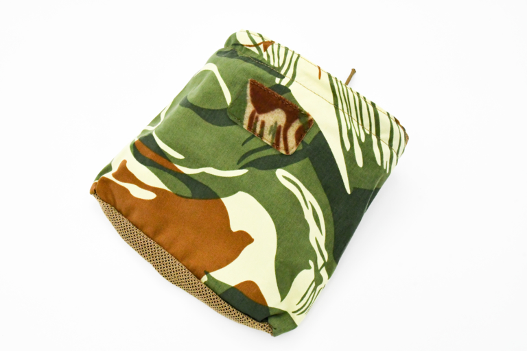 Raptor Tactical Rhodesia pouch set | REALMENT
