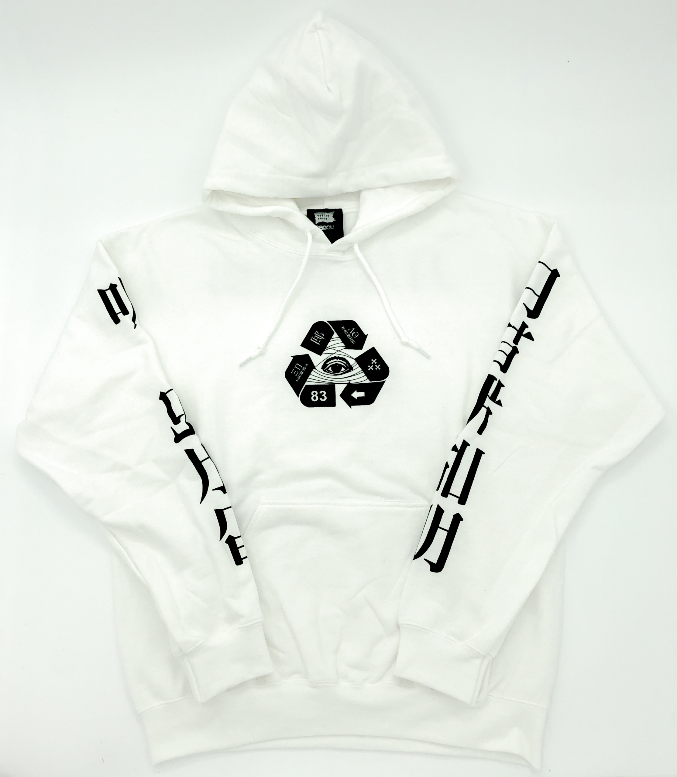 UCQBS-2021AW-#13-HOOD-WHT