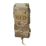 Direct Action MED POUCH Vertical Mk2 | REALMENT