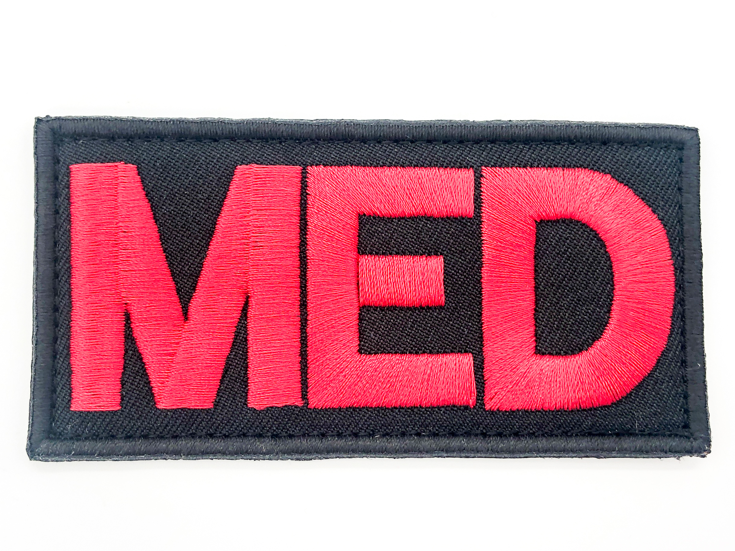 SYP-patch-First Responder MEDIC Patch