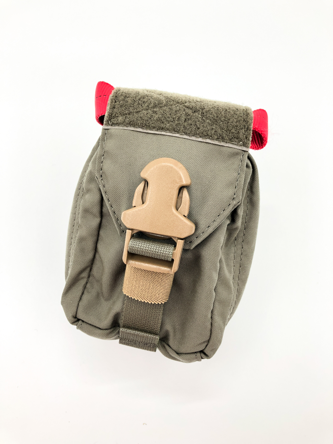 ATS Small Medical Pouch Narrow REALMENT