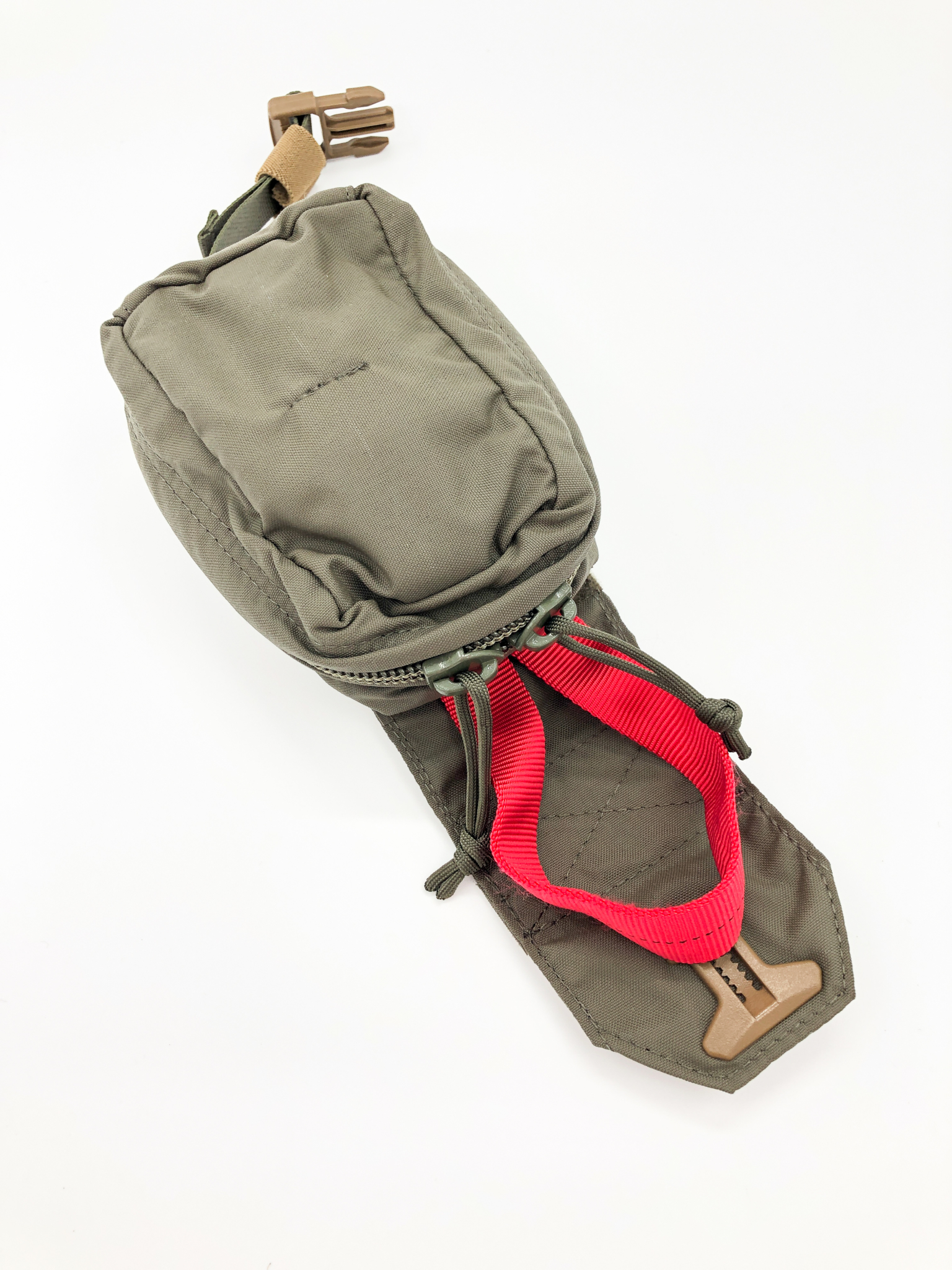 ATS Small Medical Pouch Narrow REALMENT