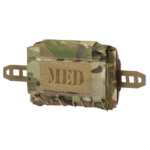 Direct Action COMPACT MED POUCH HORIZONTAL | REALMENT