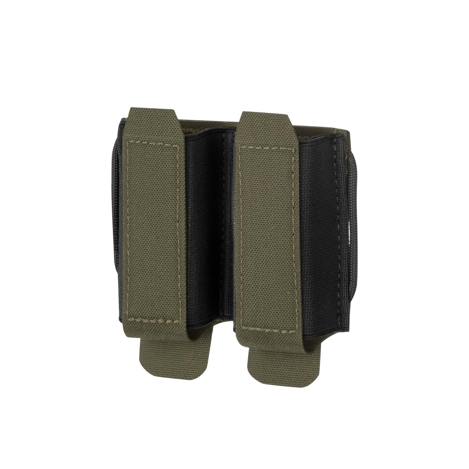 Direct Action SLICK pistol Mag Pouch | REALMENT