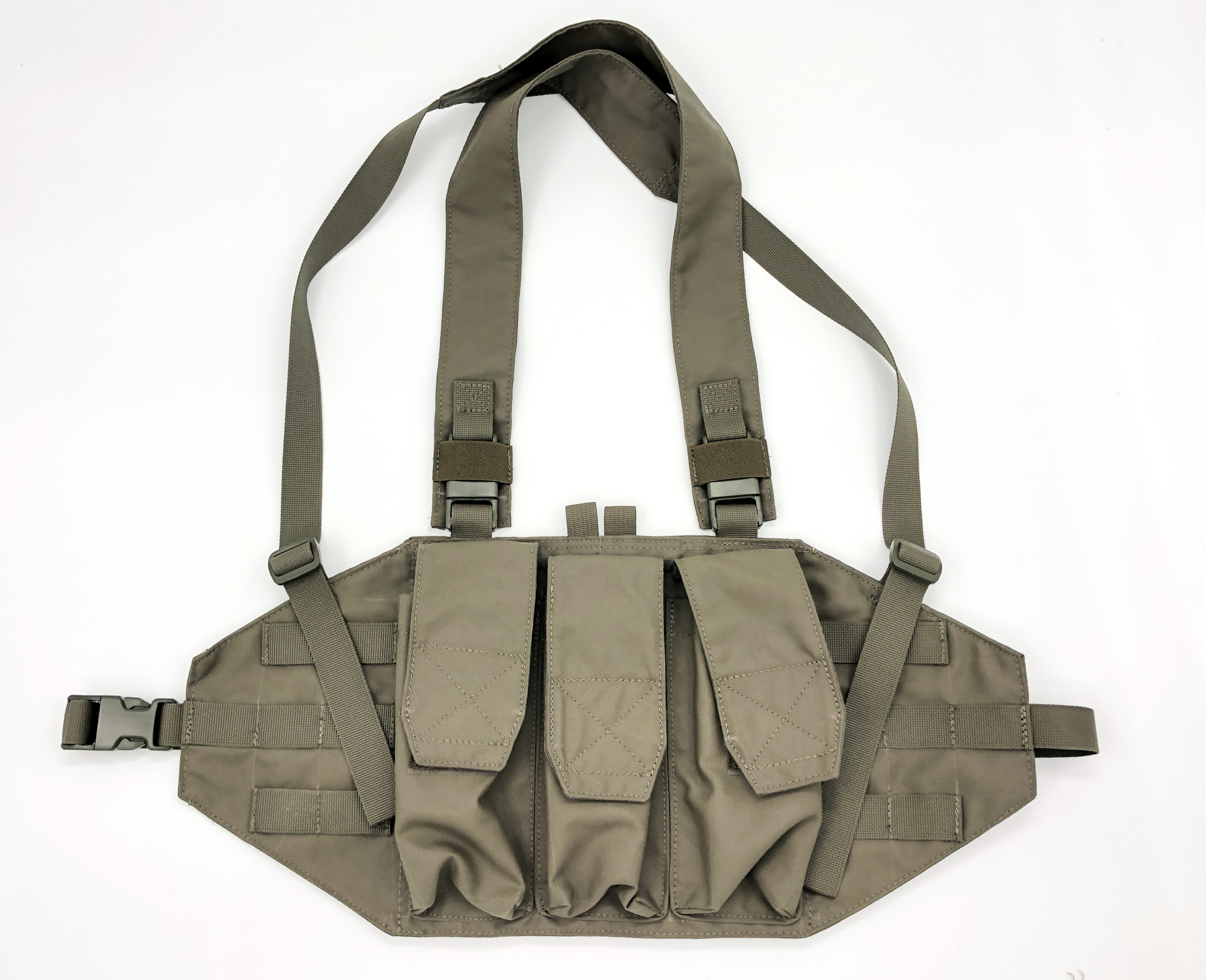 Refined Type 56 Chest Rig “A” | REALMENT