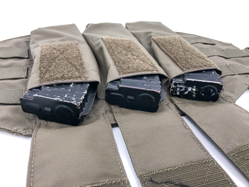 Refined Type 56 Chest Rig “B” | REALMENT