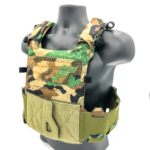 Raptor Tactical GHOST MK2 Plate Carrier | REALMENT