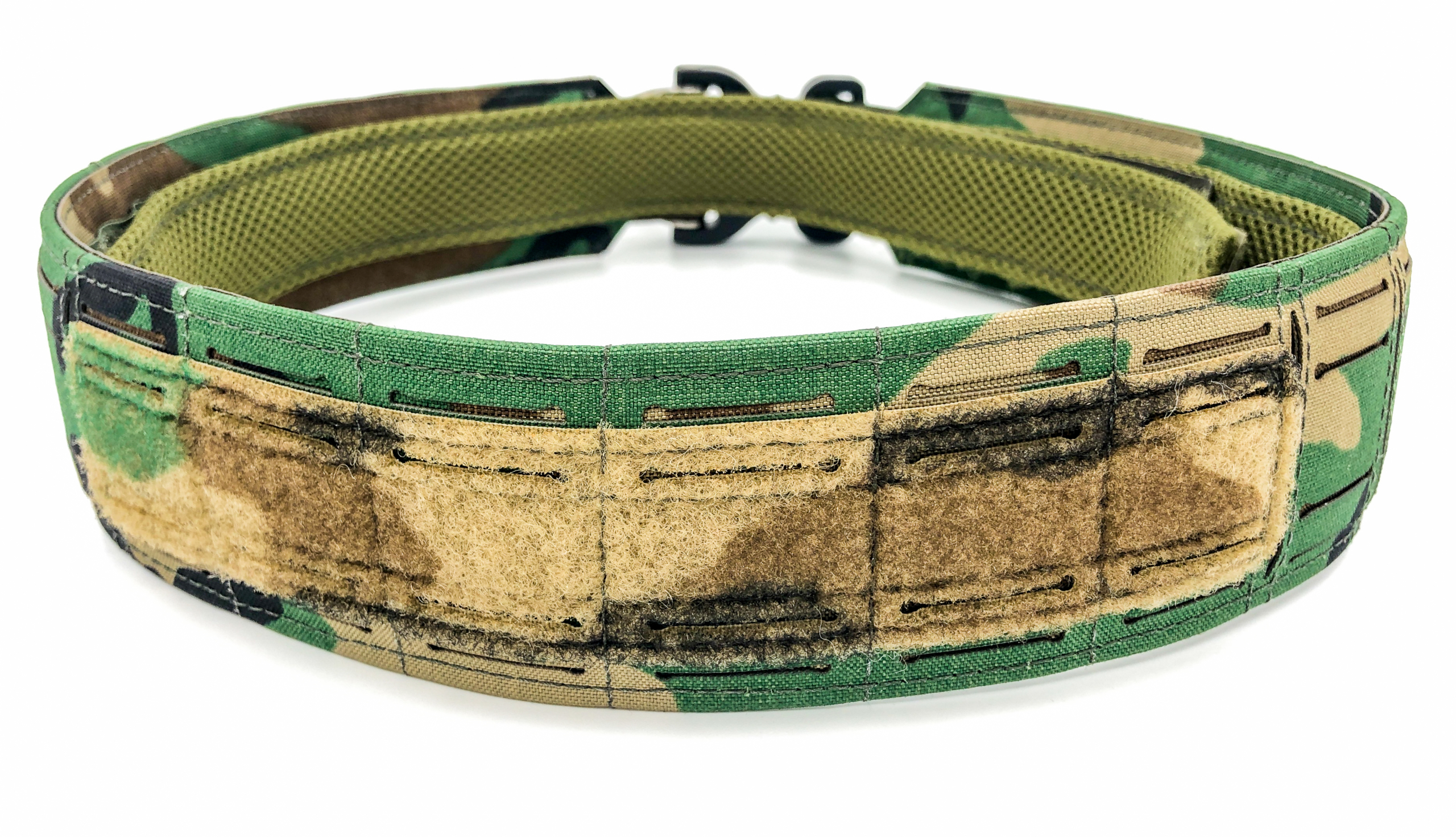 Raptor Tactical ODIN belt Mark VI Multicam | REALMENT