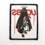 URAWA CLOSE QUARTERS BATTLE SCHOOL 2022WS #10 Patch | REALMENT