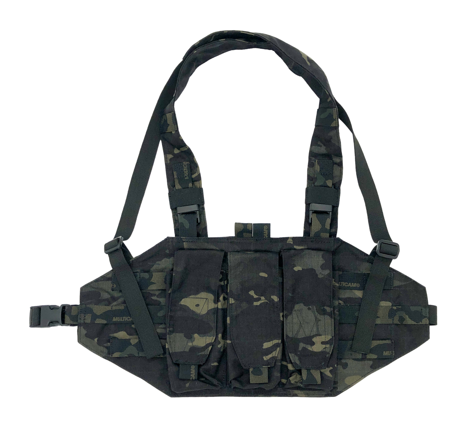 Refined Type 56 Chest Rig “R” | REALMENT