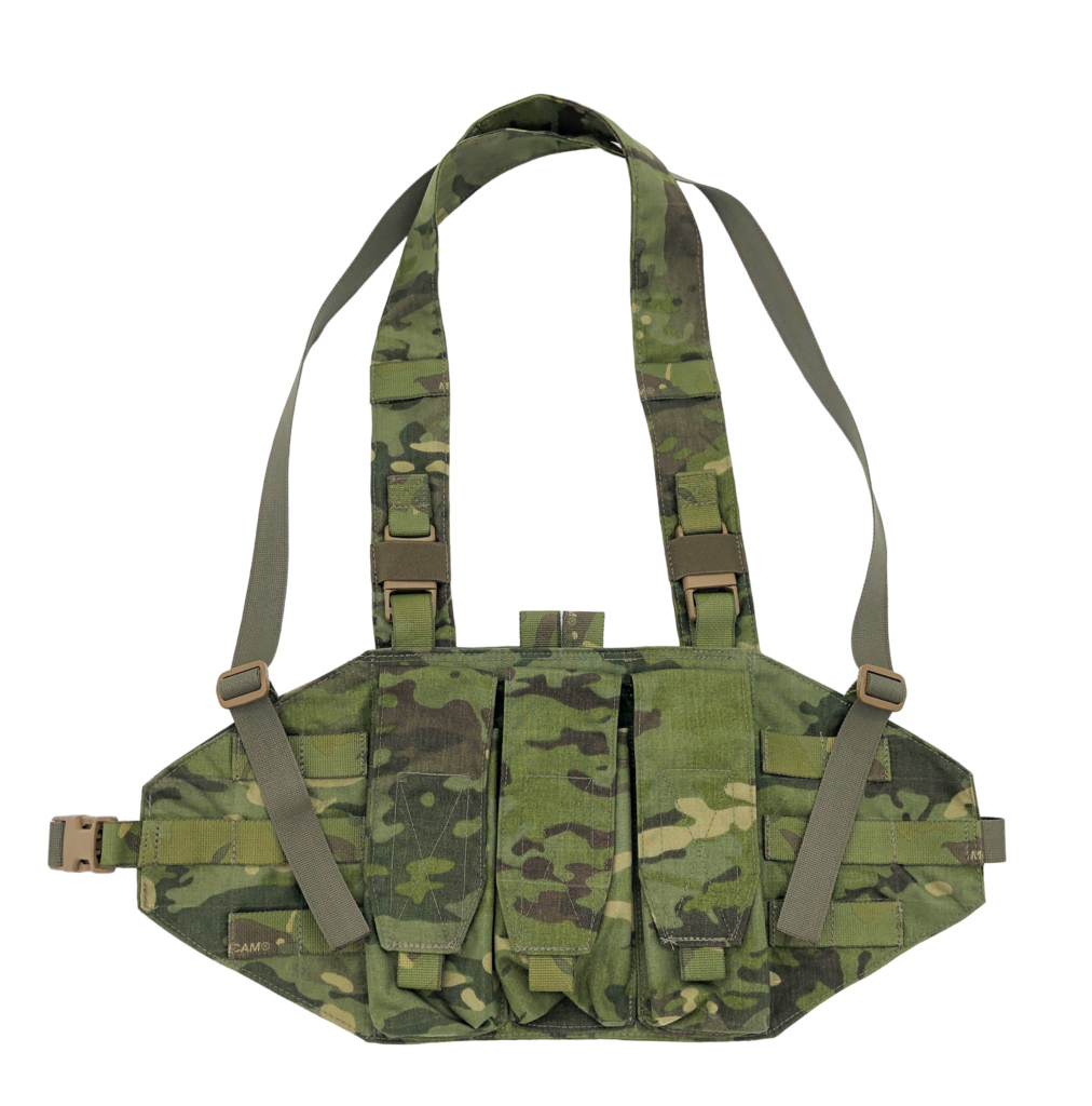 Refined Type 56 Chest Rig “R” | REALMENT