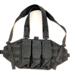 リファイン 56式 チェストリグ MCBK カスタム セット Refined Type 56 Chest Rig “Custom Set” | REALMENT