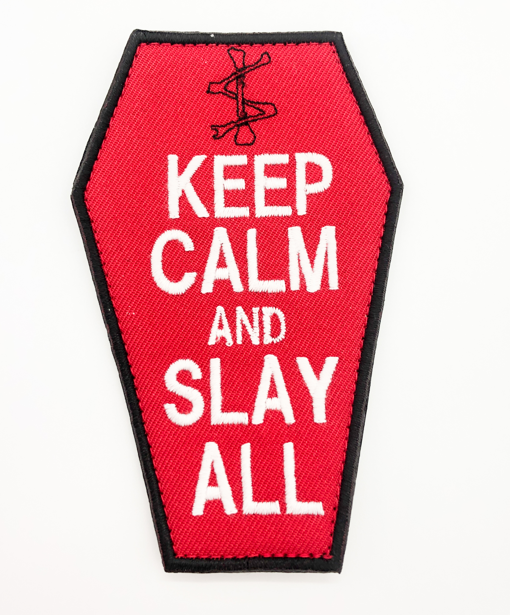 SYP-patch-Keepcalm