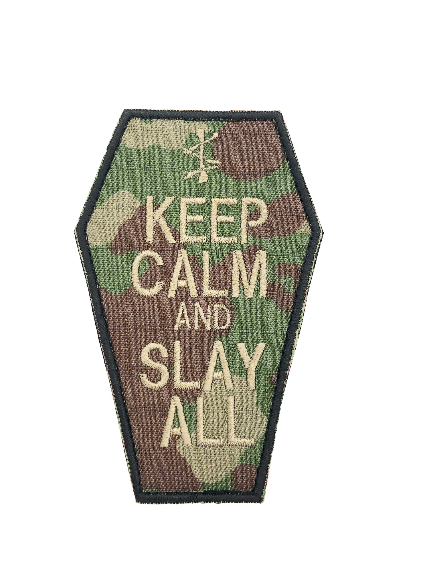 SYP-patch-Keepcalm