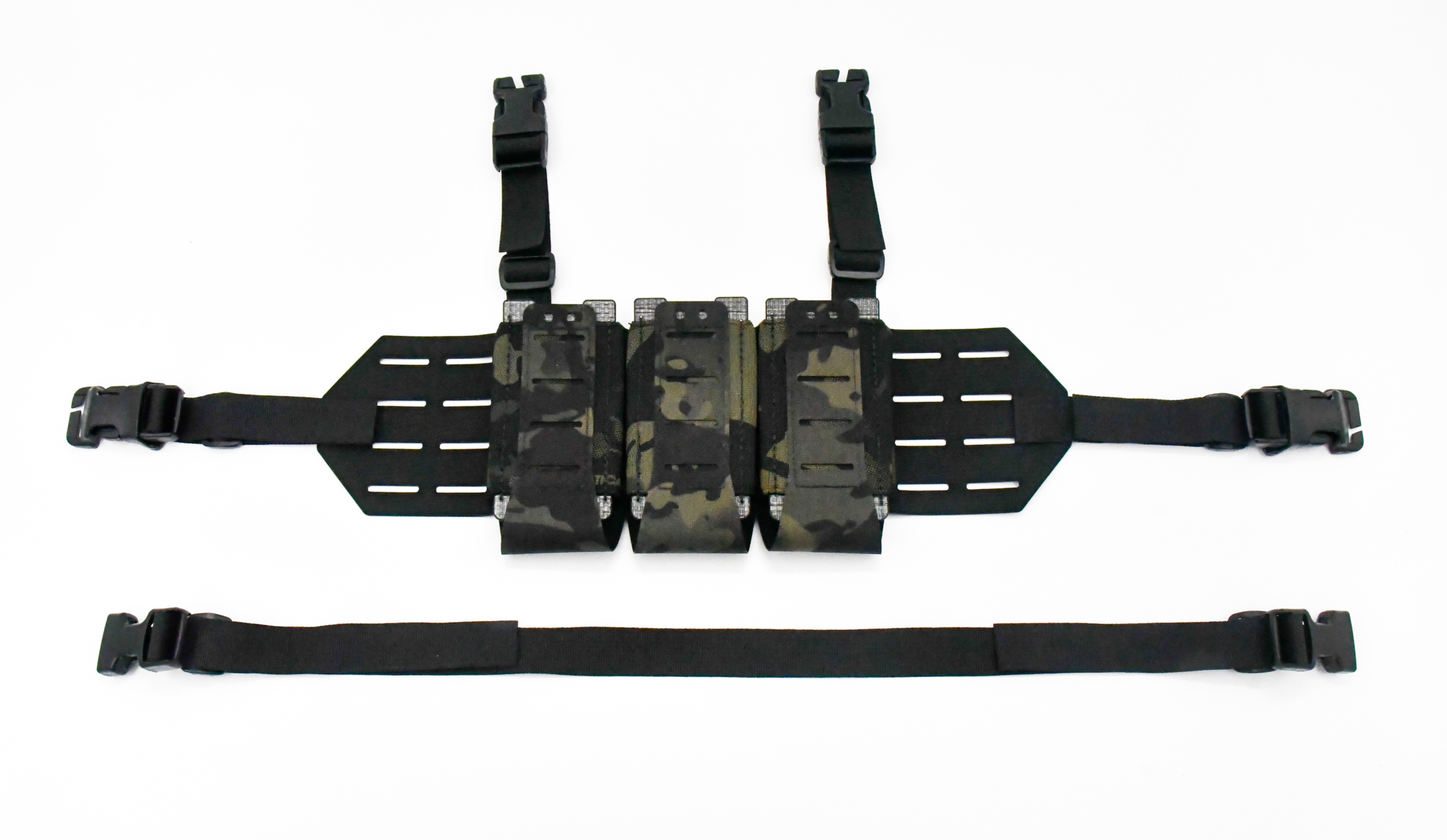 Chest Rig ACC/チェストリグ対応品 | REALMENT