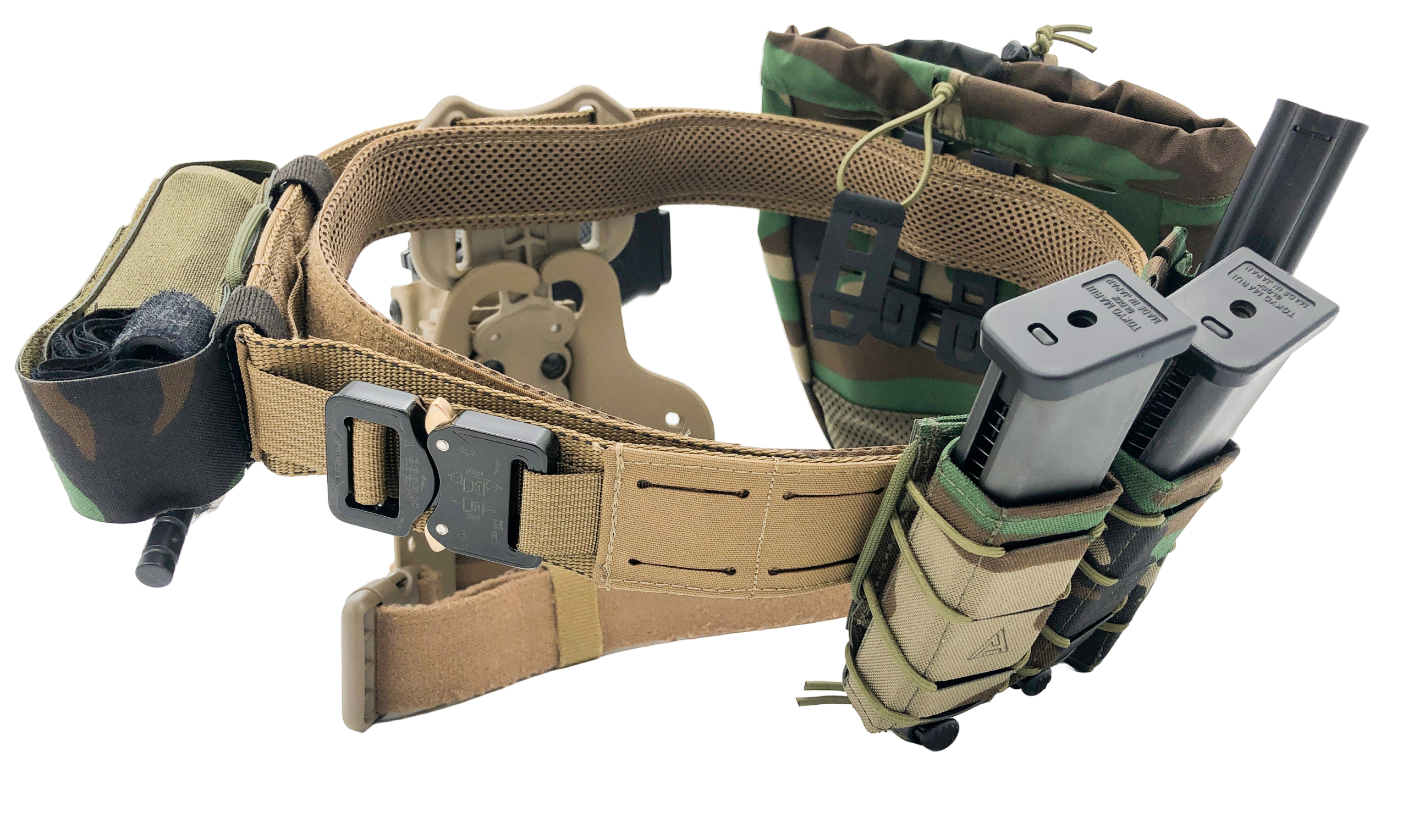 RT-DA-Belt-Kit
