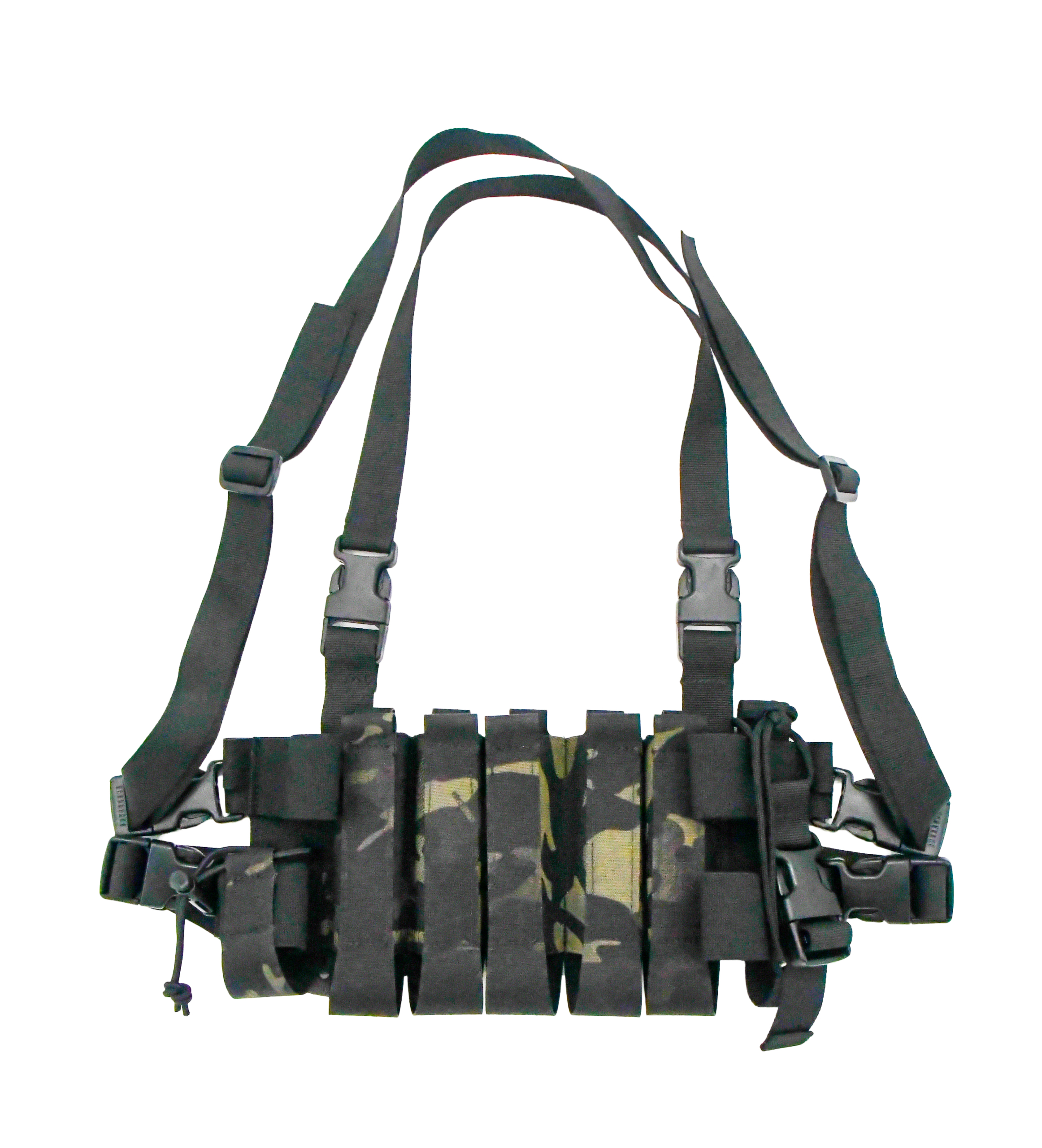 Plate Carriers Acc/プレートキャリア対応品 | REALMENT