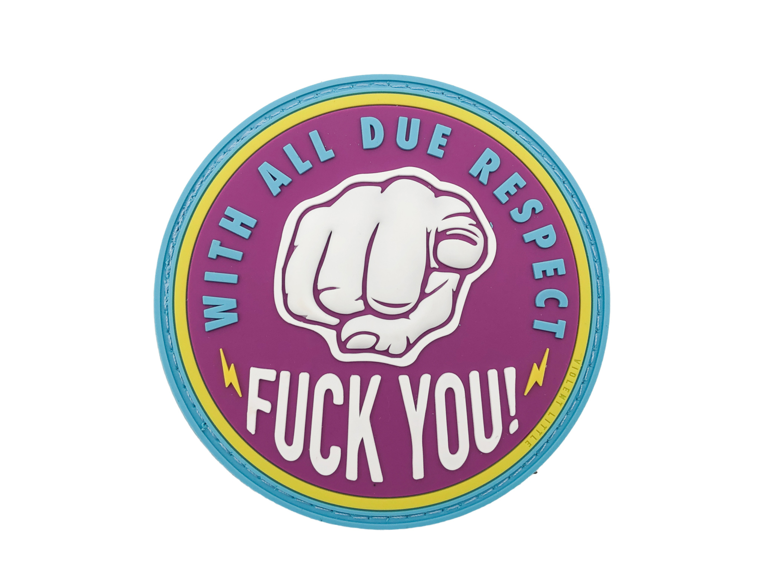 with-all-due-respect-fuck-you-patch-realment