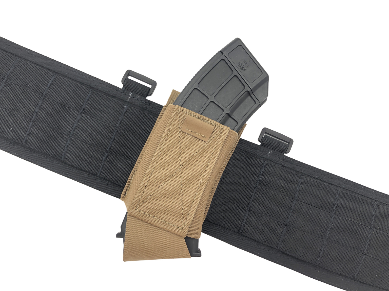 IC13 INVRT AK／AKM MAG POUCH REALMENT