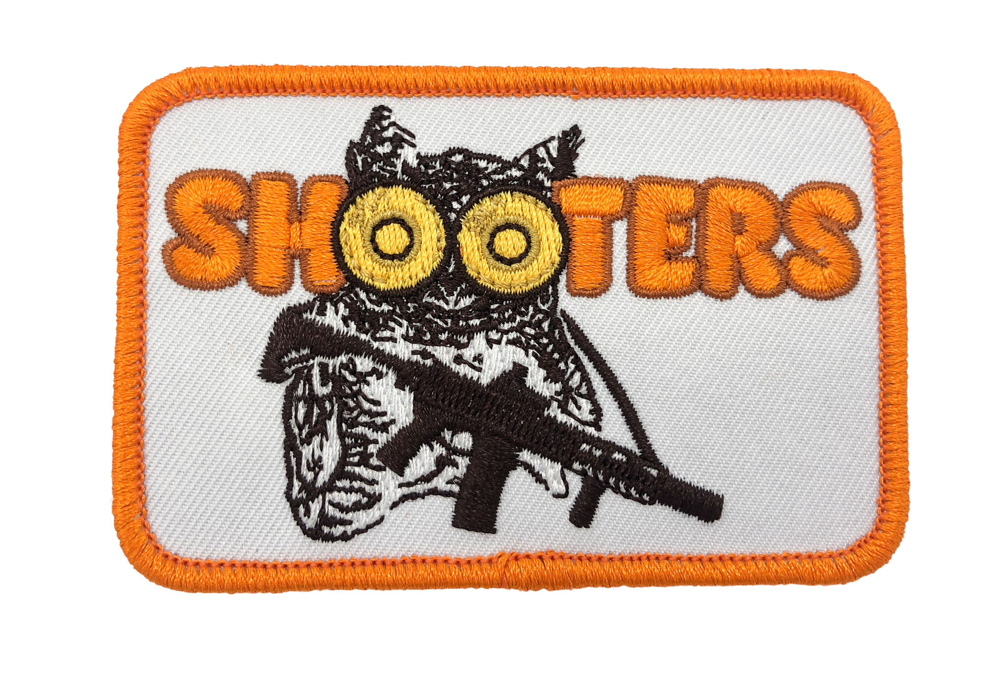 VLMS_Patch_SHOOTERS