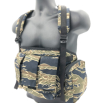 Refined Pattern 83 Chest Rig “P” | REALMENT